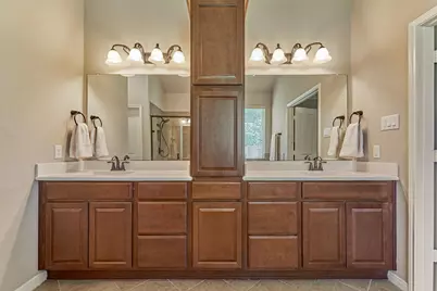 21007 Courtly Manner Court, Tomball, TX 77375 - Photo 29
