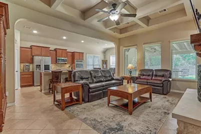 21007 Courtly Manner Court, Tomball, TX 77375 - Photo 17