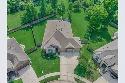 21007 Courtly Manner Court, Tomball, TX 77375 - Photo 45