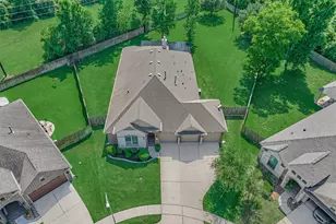 21007 Courtly Manner Ct, Tomball, TX 77375 - Photo 45