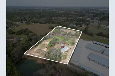 22430 Tomball Cemetery Road, Tomball, TX 77377 - Photo 1