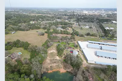 22430 Tomball Cemetery Road, Tomball, TX 77377 - Photo 7