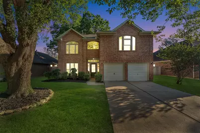 18 Dover Drive, Conroe, TX 77304 - Photo 1