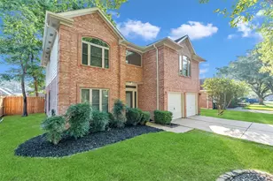 18 Dover Dr, Conroe, TX 77304 - Photo 5