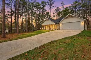 235 Dogwood Rd, Brookeland, TX 75931 - Photo 1