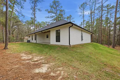 235 Dogwood Road, Brookeland, TX 75931 - Photo 29