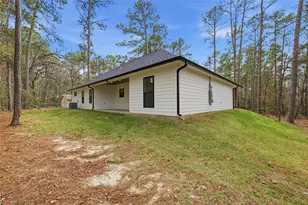 235 Dogwood Rd, Brookeland, TX 75931 - Photo 29