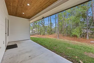 235 Dogwood Rd, Brookeland, TX 75931 - Photo 21