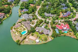 46 S Windsail Pl, The Woodlands, TX 77381 - Photo 5