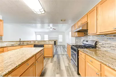 7930 Northfork Hollow Lane, Richmond, TX 77407 - Photo 11