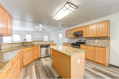 7930 Northfork Hollow Lane, Richmond, TX 77407 - Photo 17
