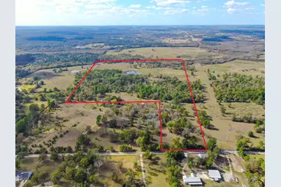 125 Acres Spring Branch Road, Montgomery, TX 77316 - Photo 3