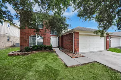 22226 Guston Hall Lane, Katy, TX 77449 - Photo 1