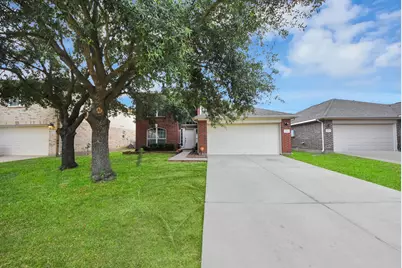 22226 Guston Hall Lane, Katy, TX 77449 - Photo 3