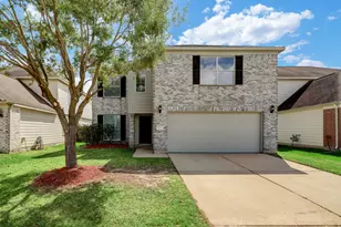 5014 Mabry Stream Ct, Katy, TX 77449 - Photo 1