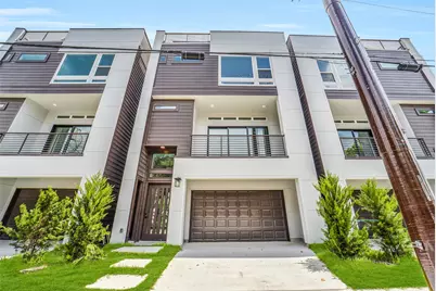 227 Willard Street, Houston, TX 77006 - Photo 1