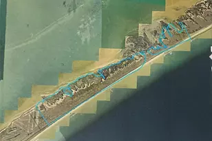 0 Peninsula, Palacios, TX 77465 - Photo 1