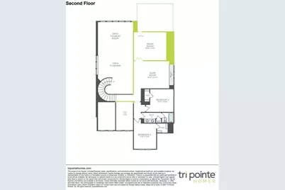 4747 Cascade Ridge Drive, Spring, TX 77386 - Photo 3