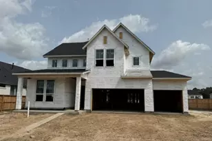 4747 Cascade Ridge Dr, Spring, TX 77386 - Photo 5