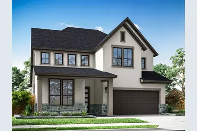 4747 Cascade Ridge Drive, Spring, TX 77386 - Photo 1