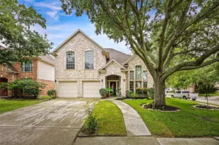 5406 Atascocita Timbers N, Humble, TX 77346 - Photo 1