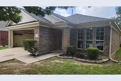 12214 Carriage Oak Circle, Humble, TX 77346 - Photo 1