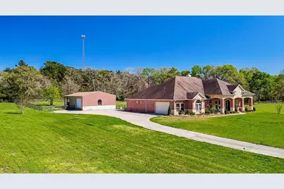 1682 Opal Trail, Willis, TX 77378 - Photo 1