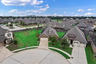 14830 Cypresswood Springs Ln, Cypress, TX 77429 - Photo 1
