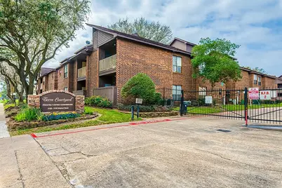 3130 Walnut Bend Lane #402, Houston, TX 77042 - Photo 21