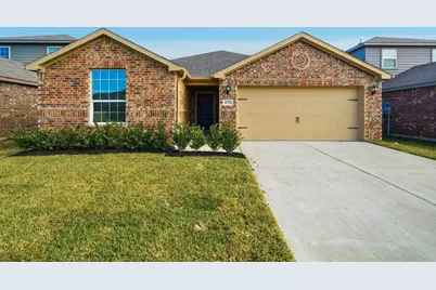 10711 Milo Court, Richmond, TX 77469 - Photo 17
