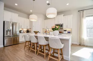 15107 Red Buckeye Dr, Cypress, TX 77433 - Photo 3