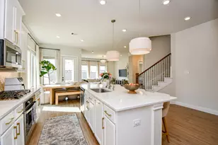 15107 Red Buckeye Dr, Cypress, TX 77433 - Photo 5