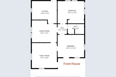 1113 71st Street, Houston, TX 77011 - Photo 3