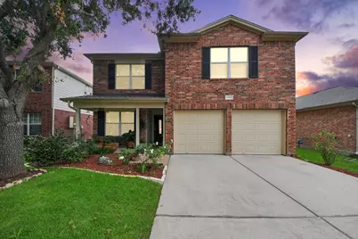 9414 Bauer Oaks Drive, Houston, TX 77095 - Photo 37