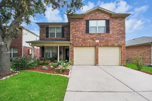 9414 Bauer Oaks Dr, Houston, TX 77095 - Photo 1