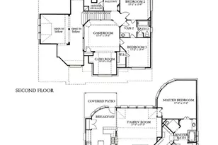 12607 Blackstone River Dr, Humble, TX 77346 - Photo 37
