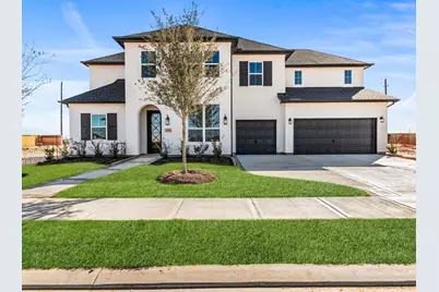 7106 Sunflower Valley Drive, Katy, TX 77493 - Photo 1
