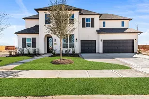 7106 Sunflower Valley Dr, Katy, TX 77493 - Photo 1