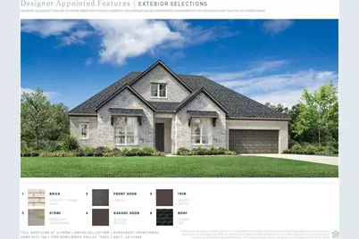 7106 Sunflower Valley Drive, Katy, TX 77493 - Photo 3