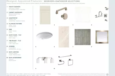 7106 Sunflower Valley Drive, Katy, TX 77493 - Photo 19