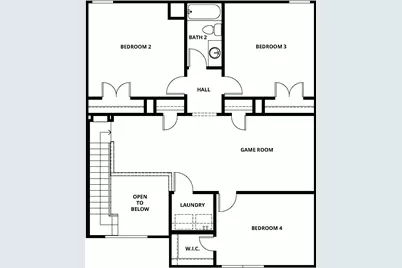 16457 Blossom Grove Drive, Conroe, TX 77303 - Photo 23