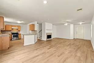 2703 Skyview Glen Ct, Houston, TX 77047 - Photo 5