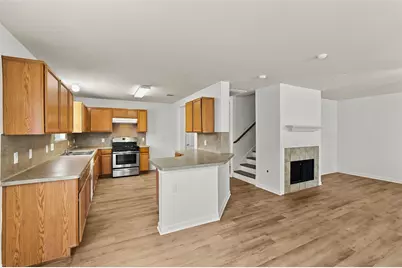 2703 Skyview Glen Court #A, Houston, TX 77047 - Photo 9
