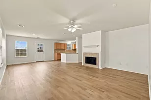 2703 Skyview Glen Ct, Houston, TX 77047 - Photo 3
