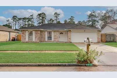 6926 Fox Knoll Lane, Humble, TX 77338 - Photo 1