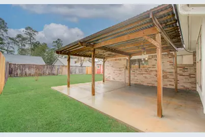 6926 Fox Knoll Lane, Humble, TX 77338 - Photo 33