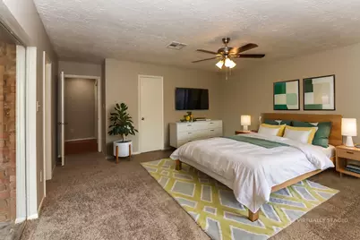 16518 Royal Mile Lane, Houston, TX 77084 - Photo 11