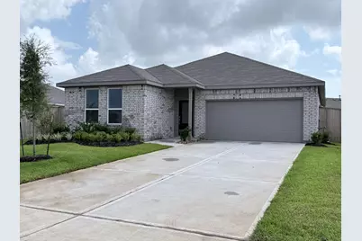 6511 Silver Emperor Lane, Needville, TX 77461 - Photo 1