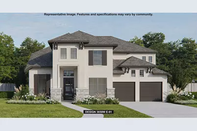 18623 Pistachio Way, Manvel, TX 77578 - Photo 5