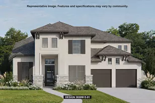 18623 Pistachio Wy, Manvel, TX 77578 - Photo 5